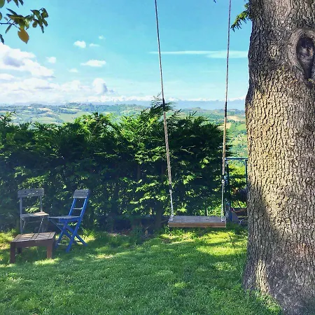 B&B La Buonora Bed & Breakfast *