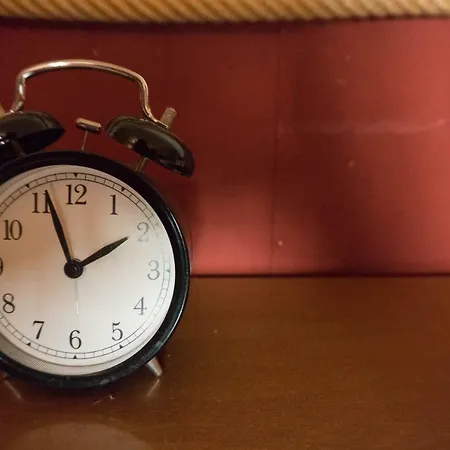 Bed & Breakfast La Buonora Sinio