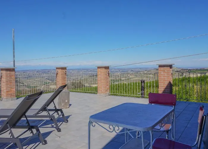 La Buonora 3* Sinio