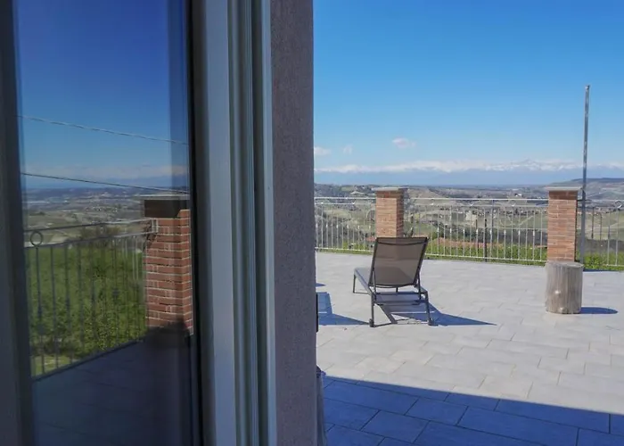 Bed and Breakfast La Buonora 3*