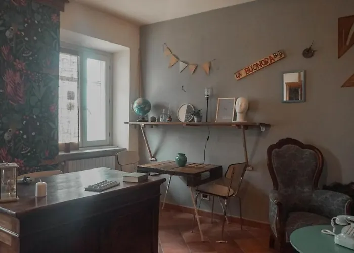 Bed & Breakfast B&B La Buonora 3*