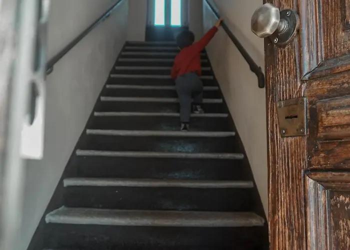 B&B La Buonora Sinio