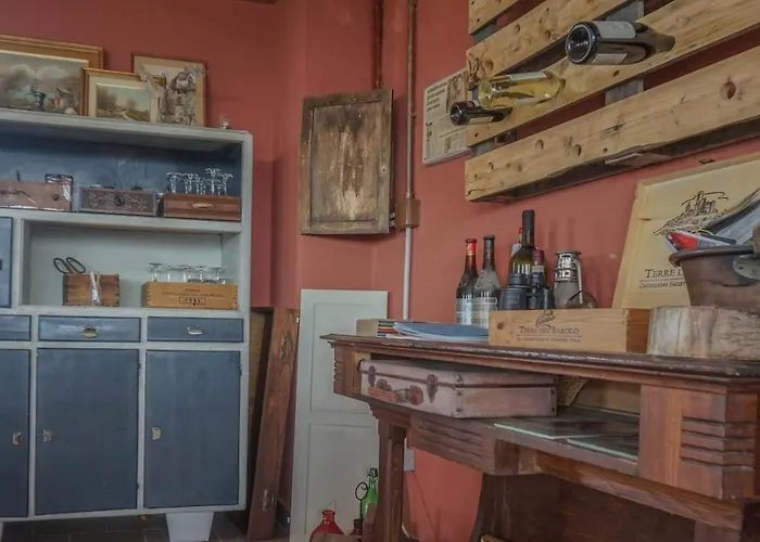 B&B La Buonora Bed & Breakfast