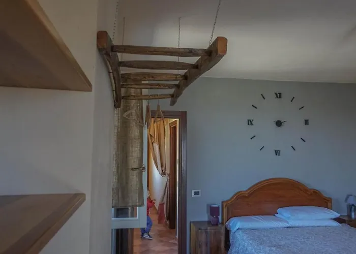 La Buonora 3* Sinio