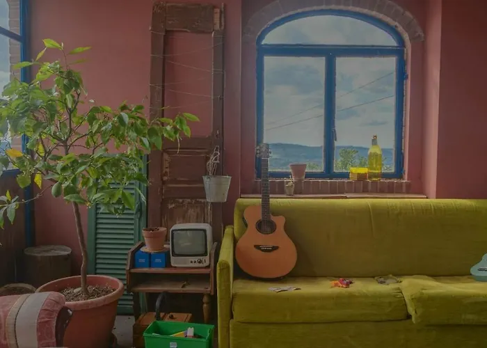 Bed & Breakfast B&B La Buonora 3*