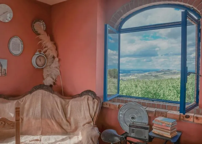 Bed and Breakfast La Buonora 3*
