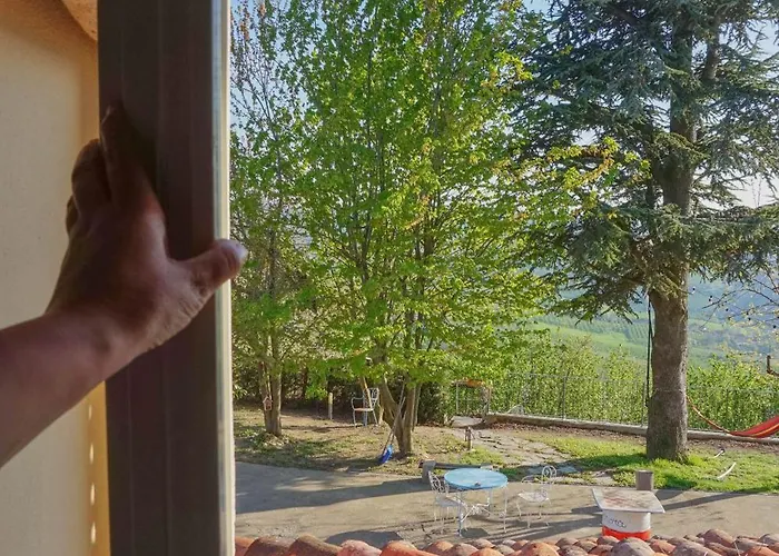 La Buonora 3* Sinio