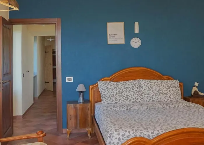 La Buonora فندق مبيت وإفطار