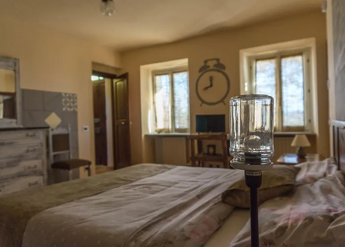 Bed & Breakfast B&B La Buonora