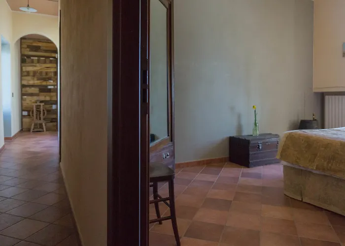 B&B La Buonora Bed & Breakfast