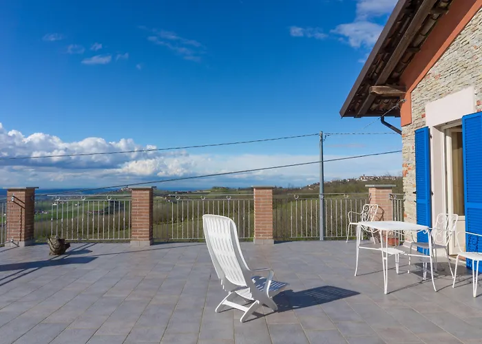 B&B La Buonora Bed & Breakfast