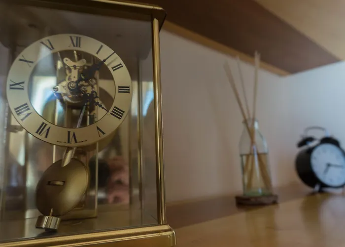 B&B La Buonora Bed & Breakfast 3*