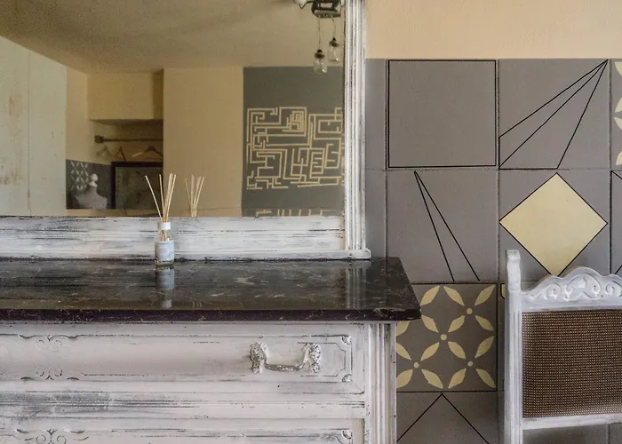 Bed & Breakfast B&B La Buonora 3*