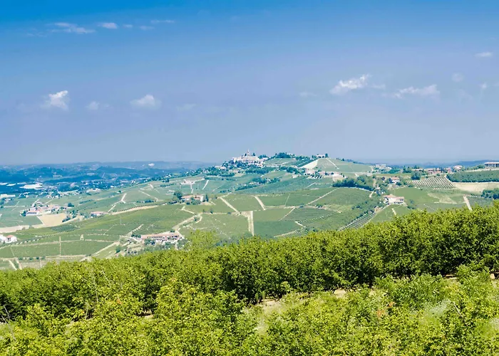 B&B La Buonora Bed & Breakfast Sinio