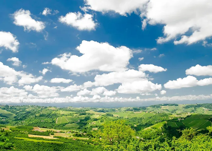 B&B La Buonora Bed & Breakfast 3*