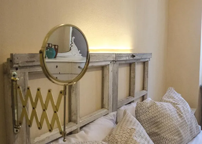 Bed & Breakfast B&B La Buonora