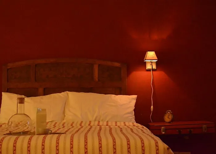 Bed & Breakfast B&B La Buonora