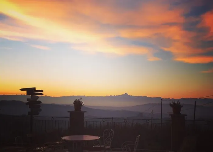 B&B La Buonora Bed & Breakfast