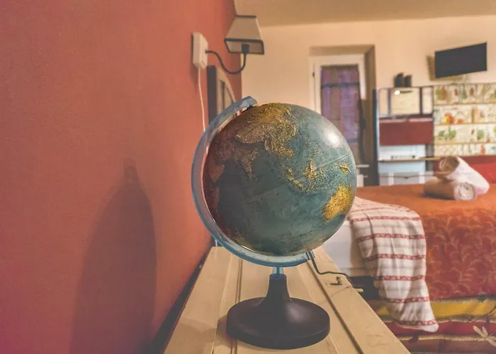 B&B La Buonora Sinio