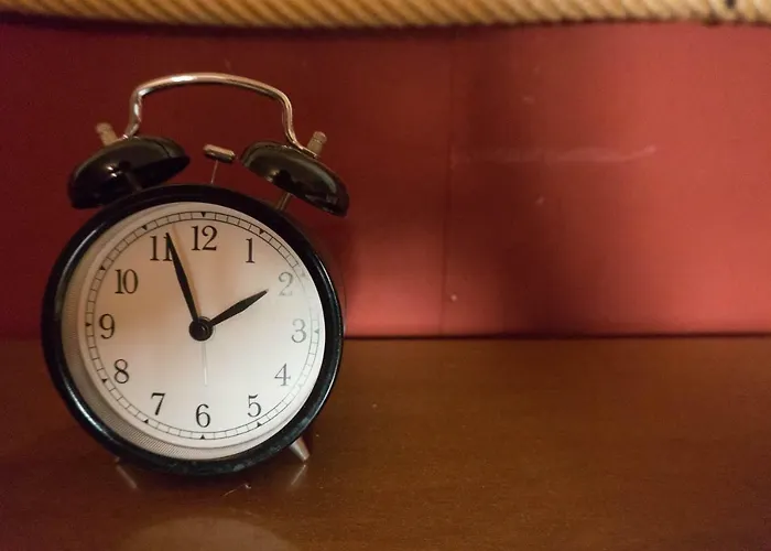 Bed & Breakfast B&B La Buonora Sinio